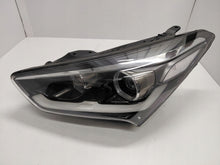 Laden Sie das Bild in den Galerie-Viewer, Frontscheinwerfer Hyundai Santa I Grand Fe Xenon Links Scheinwerfer Headlight SCH5687919007zk