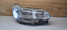 Laden Sie das Bild in den Galerie-Viewer, Frontscheinwerfer Citroën C5 III 9672694080 Rechts Scheinwerfer Headlight