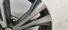 Load image into Gallery viewer, 1x Alufelge 18 Zoll 7.0" 5x114.3 40ET Matt HV03BMB94 Nissan Qashqai I Rim Wheel FEL3696253446vn