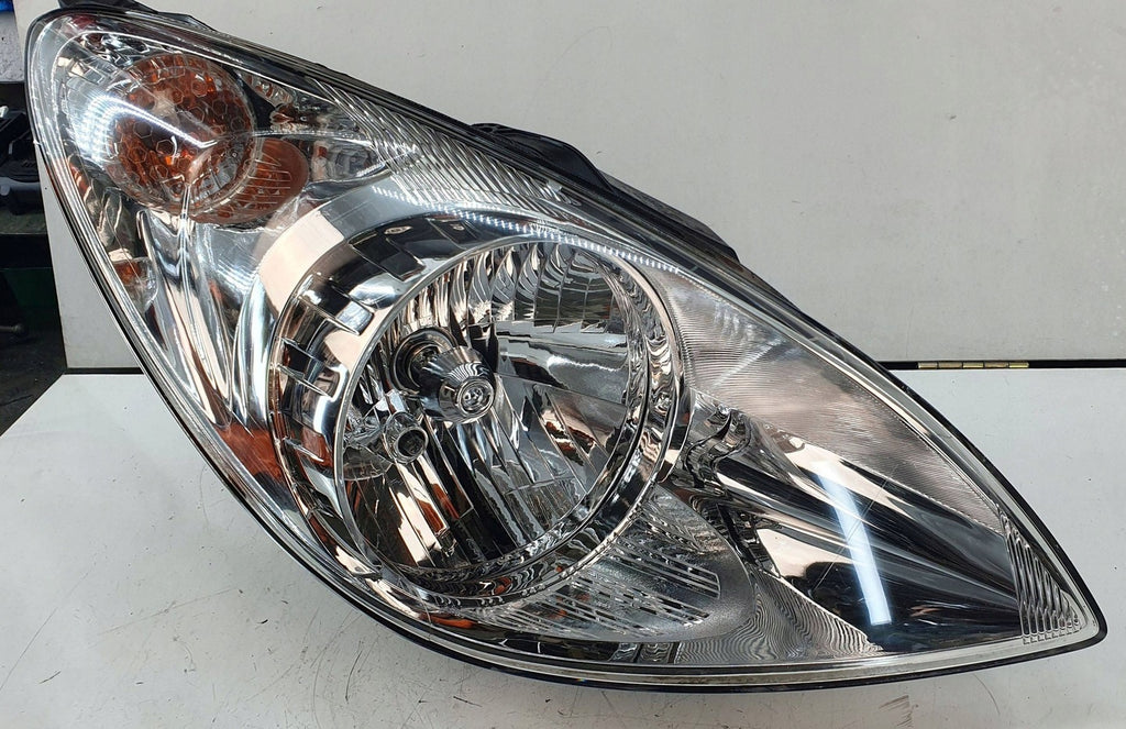 Frontscheinwerfer Hyundai I20 9102-1J0XX Rechts Scheinwerfer Headlight