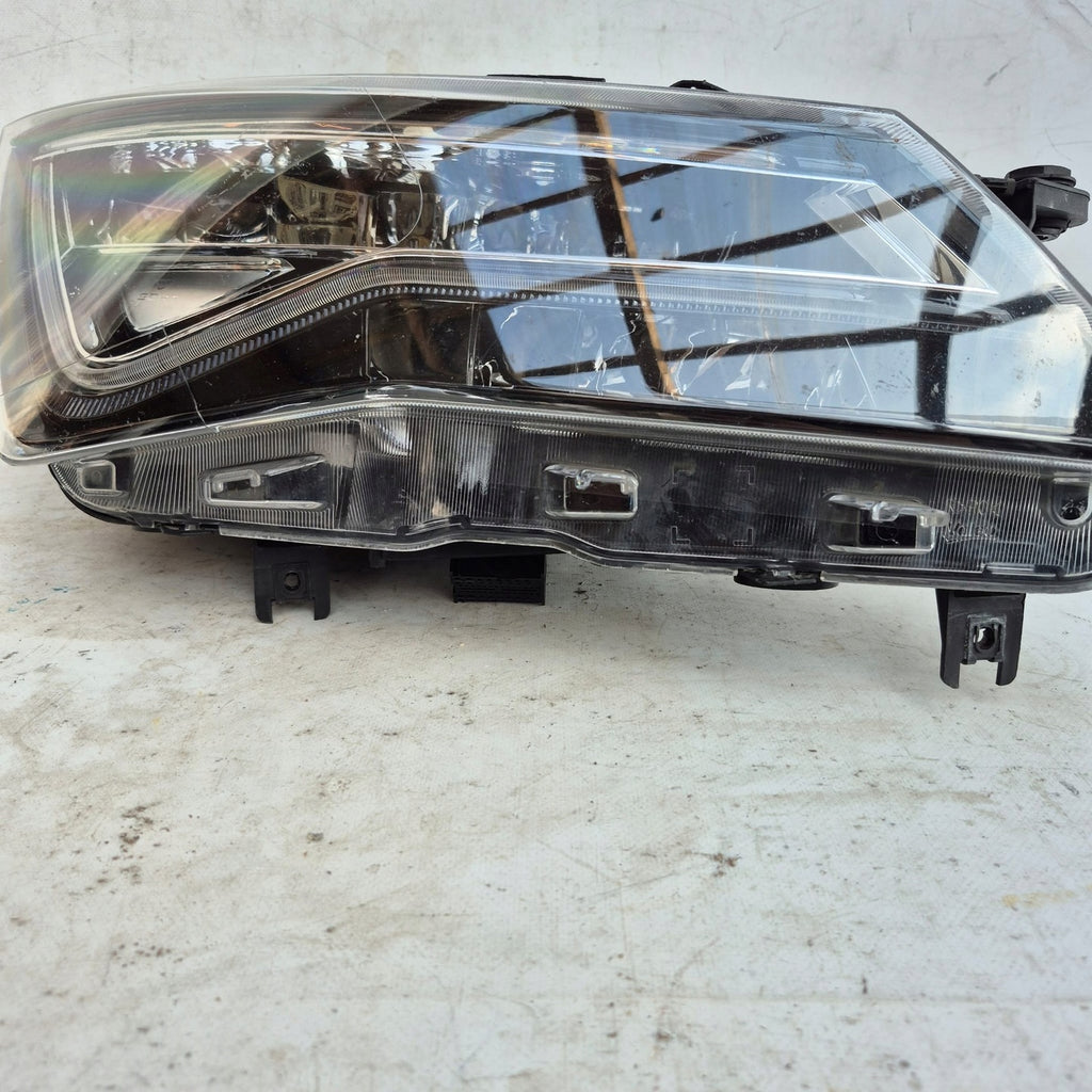 Frontscheinwerfer Seat Ateca 576941008B Full LED Rechts Scheinwerfer Headlight