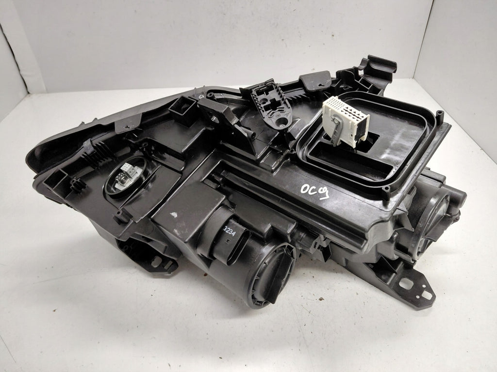 Frontscheinwerfer Mercedes-Benz A1569062300 Links Scheinwerfer Headlight SCH1630407640fa
