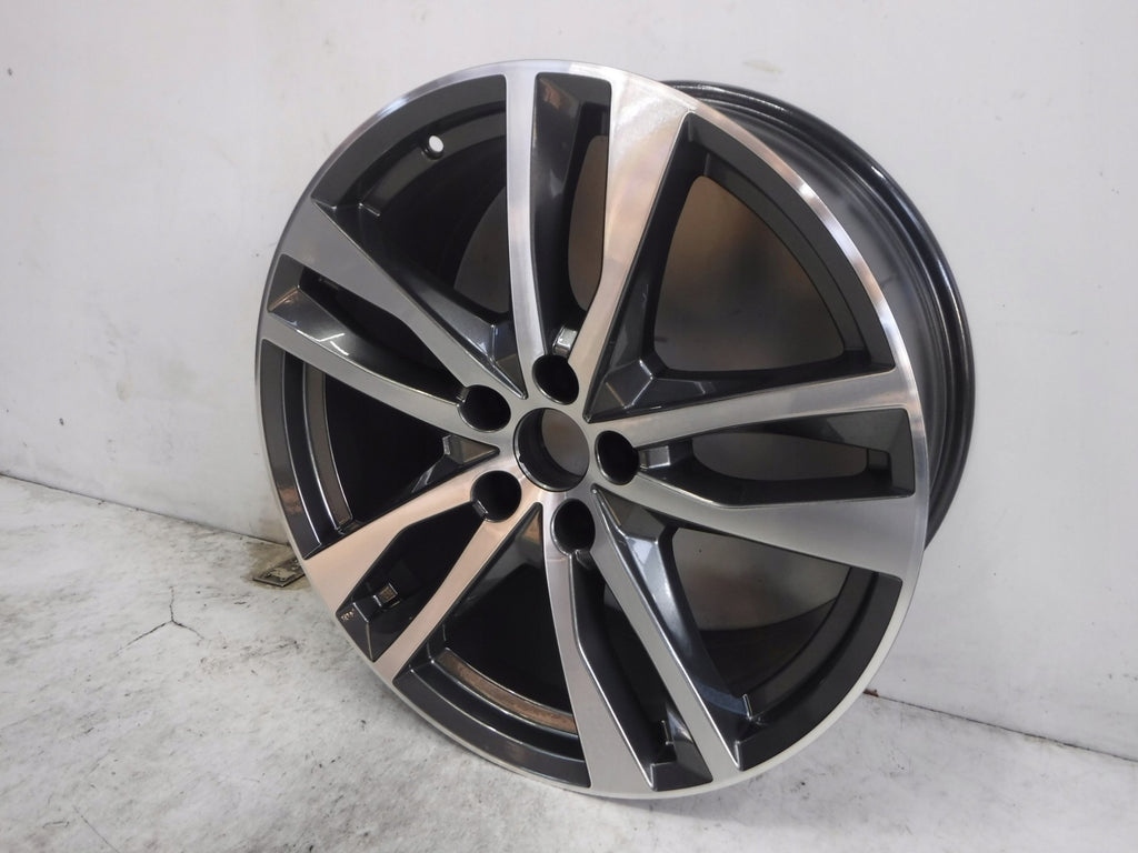 1x Alufelge 19 Zoll 8.5" 5x112 40ET Glanz Graphit 4K0601025H Audi A6 Mg FEL7089382472qi