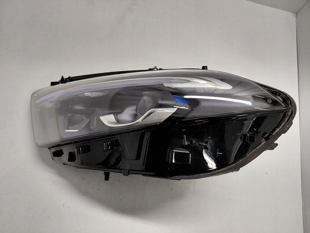 Frontscheinwerfer Mercedes-Benz W177 A1779065704 Links Scheinwerfer Headlight SCH4929366634ds