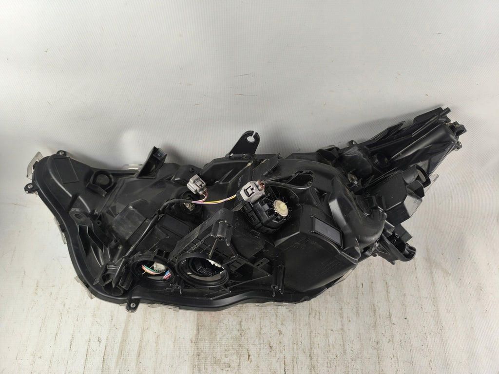 Frontscheinwerfer Toyota V Full LED Rechts Scheinwerfer Headlight SCH5545633089sa