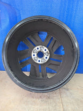 Laden Sie das Bild in den Galerie-Viewer, 1x Alufelge 18 Zoll 7.0" 5x112 5FJ601025C Seat Tarraco Rim Wheel FEL6196402604xf