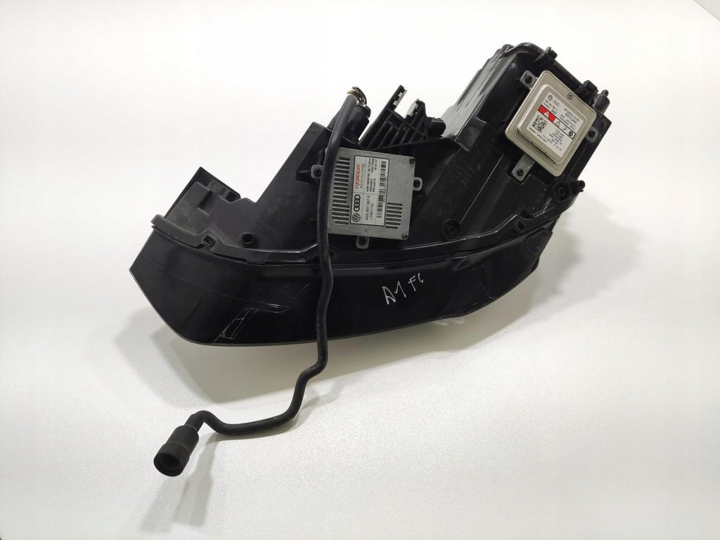 Frontscheinwerfer Audi A1 8XA941006 Xenon Rechts Scheinwerfer Headlight SCH6363268791md