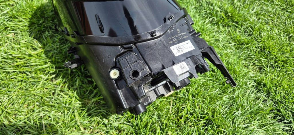 Frontscheinwerfer Mini 5B51206-03 85122000 Rechts Scheinwerfer Headlight SCH2548901897cq
