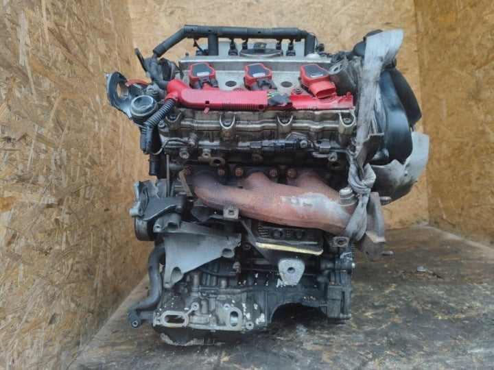 Motor Audi Q5 CALB CAL 3.2 199kW Benzin Engine Unkomplett MOT3351508124zr