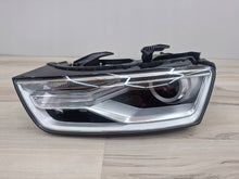 Laden Sie das Bild in den Galerie-Viewer, Frontscheinwerfer Audi Q3 8U0941005C Links Scheinwerfer Headlight SCH9572836601mw