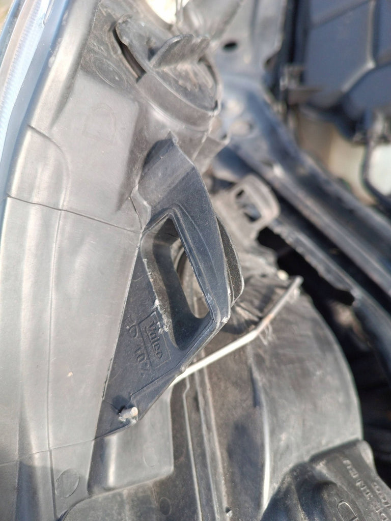 Frontscheinwerfer Volvo Xc60 I 30763136 89902825 Rechts Scheinwerfer Headlight SCH6406077825ii