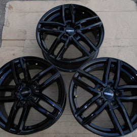 1x Alufelge 16 Zoll 6.5
