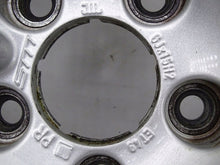 Laden Sie das Bild in den Galerie-Viewer, 1x Alufelge 15 Zoll 6.0" 5x112 Mercedes-Benz Rim Wheel FEL9474400016zi