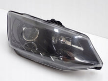 Laden Sie das Bild in den Galerie-Viewer, Frontscheinwerfer Skoda Fabia III Rechts Scheinwerfer Headlight SCH6505652610vd