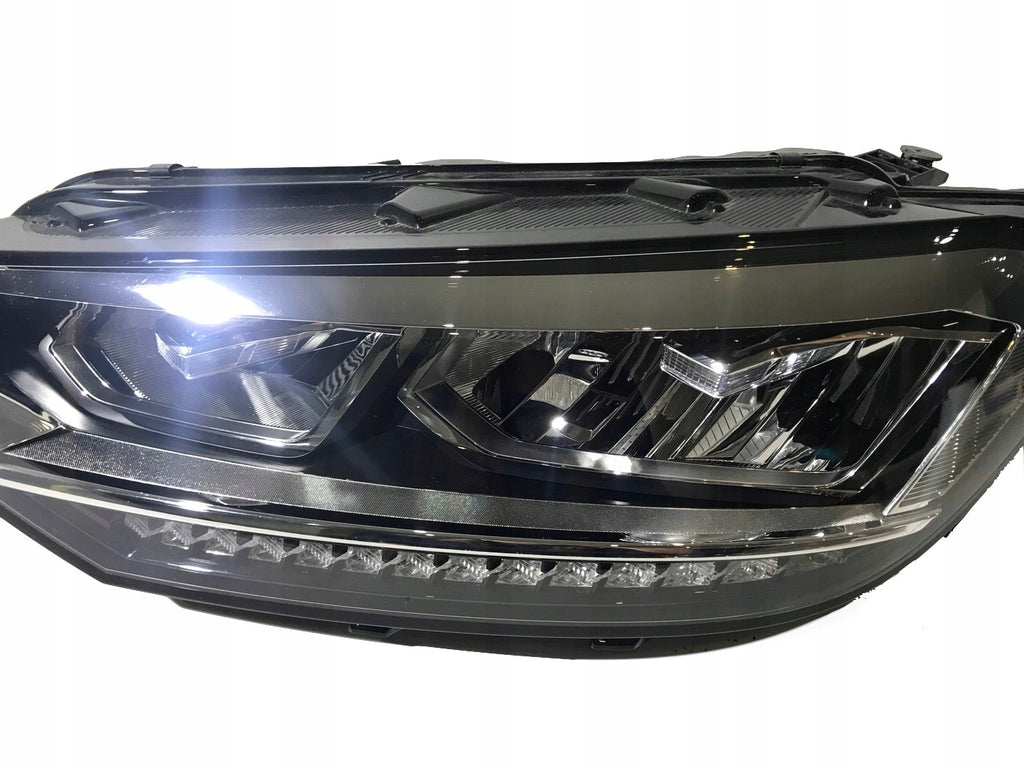 Frontscheinwerfer VW Touran 5TB941035B Full LED Ein Stück (Rechts oder Links)