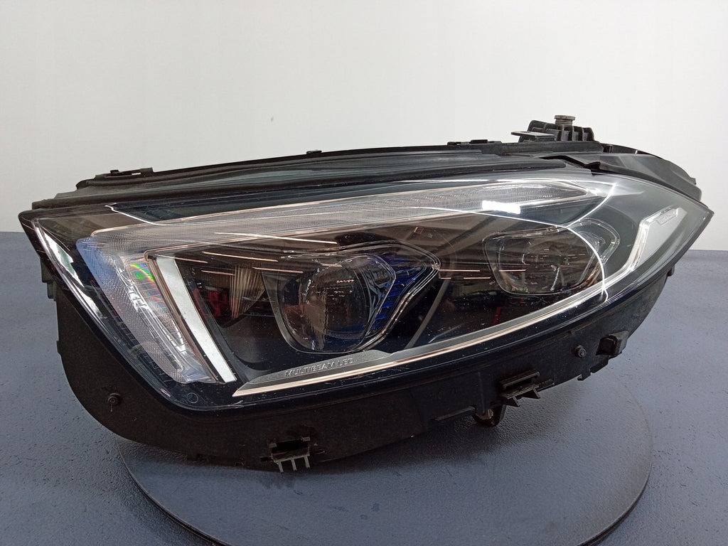 Frontscheinwerfer Mercedes-Benz Cls A2579063102 LED Links Scheinwerfer Headlight