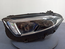 Load image into Gallery viewer, Frontscheinwerfer Mercedes-Benz Cls A2579063102 LED Links Scheinwerfer Headlight