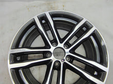 Laden Sie das Bild in den Galerie-Viewer, 1x Alufelge 19 Zoll 8.0" 5x120 36ET Glanz 7856710 BMW F30 F32 F31 Mg Rim Wheel FEL4576085245ii