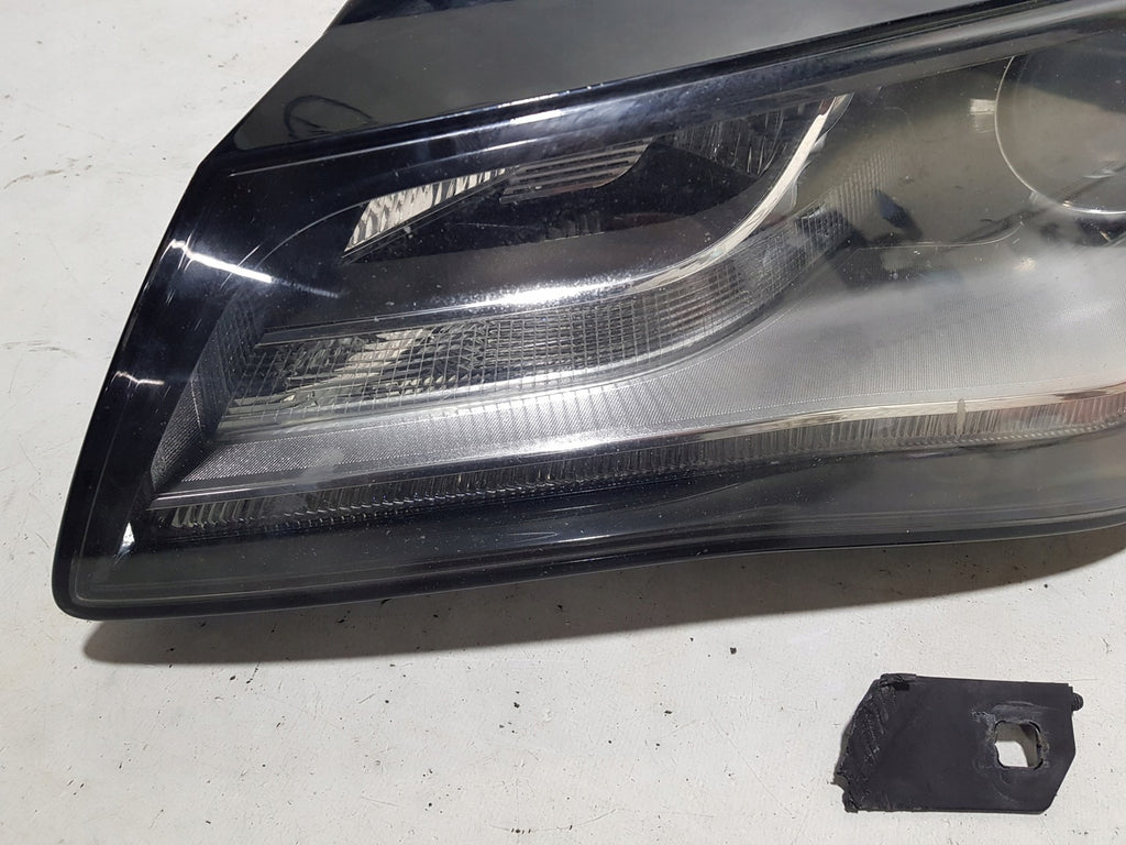Frontscheinwerfer Audi A8 4H0941003 Xenon Links Scheinwerfer Headlight SCH2157954145ic