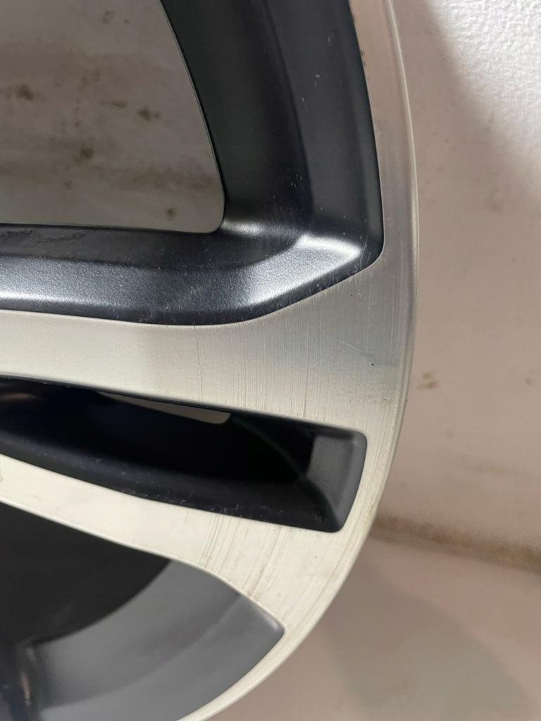 1x Alufelge 16 Zoll 6.5" 5x112 49ET Matt Schwarz A2464010000 Mercedes-Benz W246 FEL9647961814dq