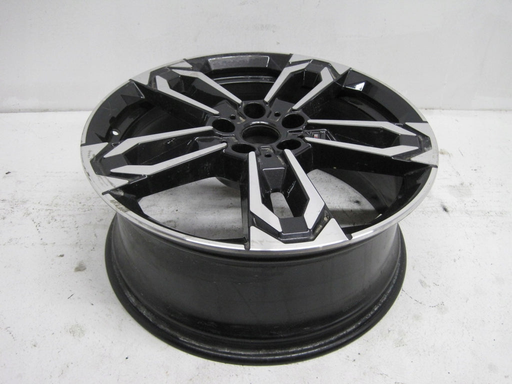 1x Alufelge 12 Zoll 11.0" 5A1E230 BMW X2 Rim Wheel FEL1894381467sc
