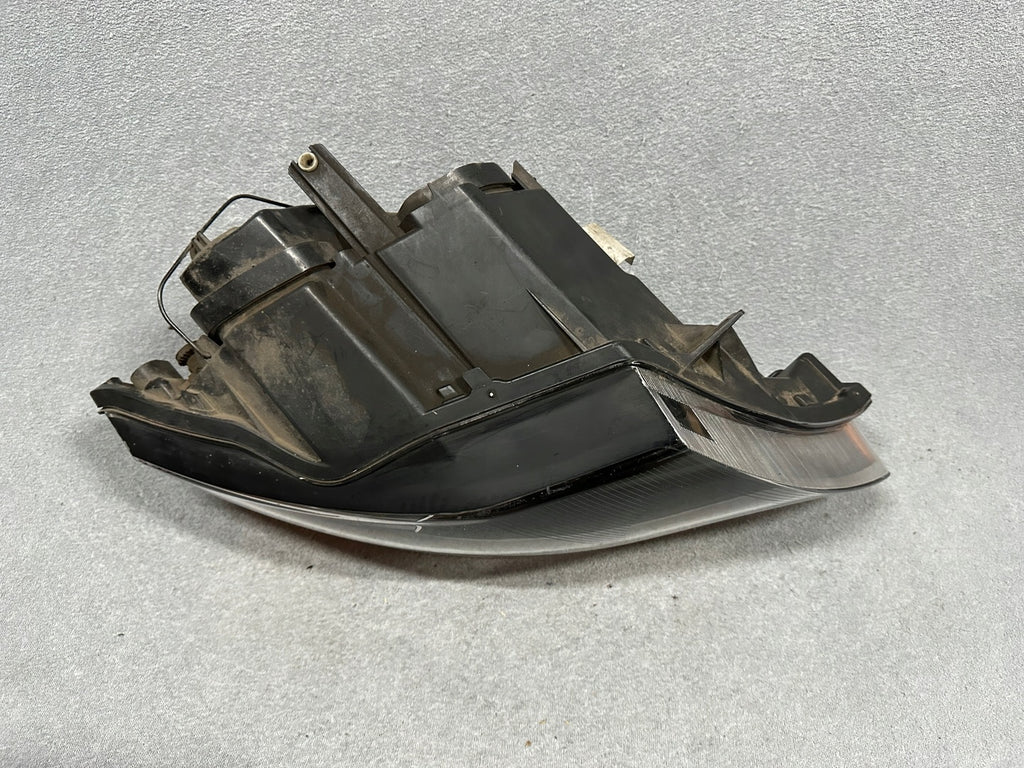 Frontscheinwerfer BMW Z4 E85 Xenon Rechts Scheinwerfer Headlight