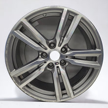 Laden Sie das Bild in den Galerie-Viewer, 1x Alufelge 18 Zoll 8.0&quot; 5x112 57ET 7848602 BMW 2 F45 F46 Rim Wheel