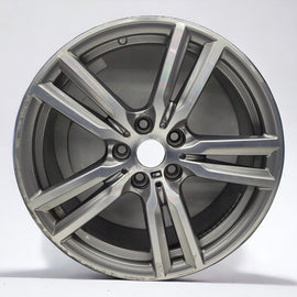 1x Alufelge 18 Zoll 8.0