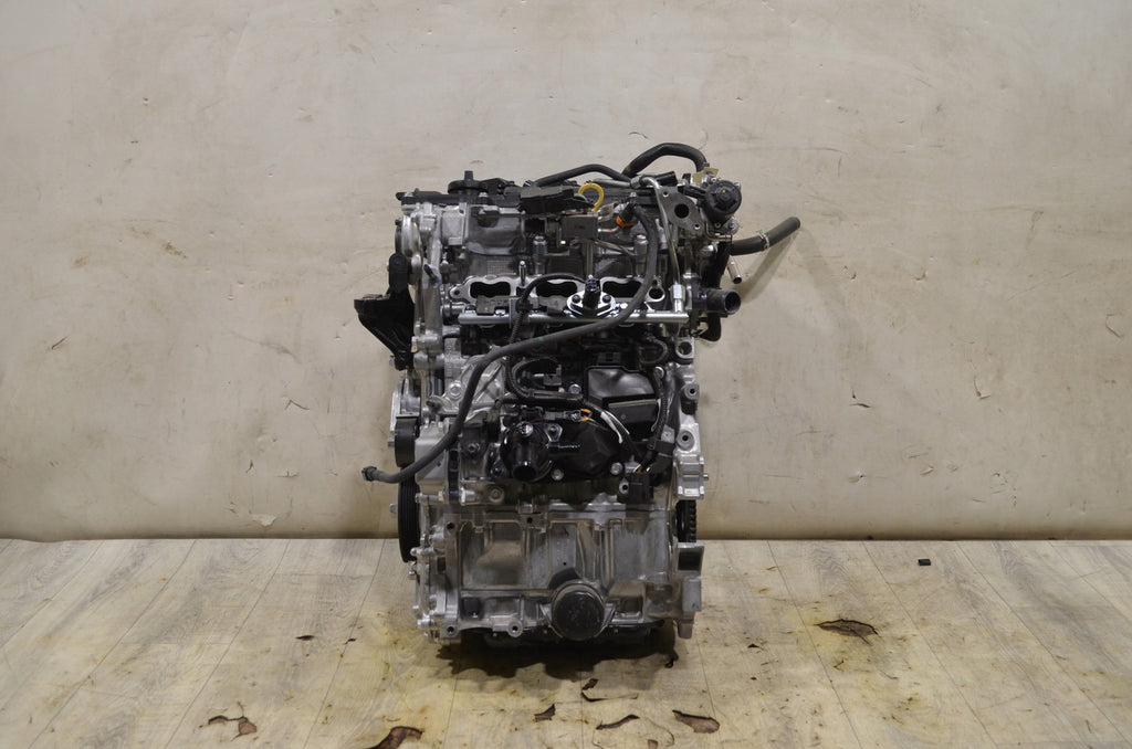 Motor Toyota Yaris FM15A-P22G M15A 2020 Benzin Engine Unkomplett