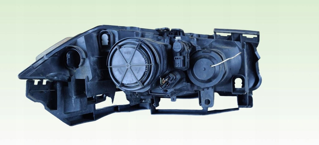 Frontscheinwerfer Renault Megane II 89312739 Links Scheinwerfer Headlight SCH7034474012yw