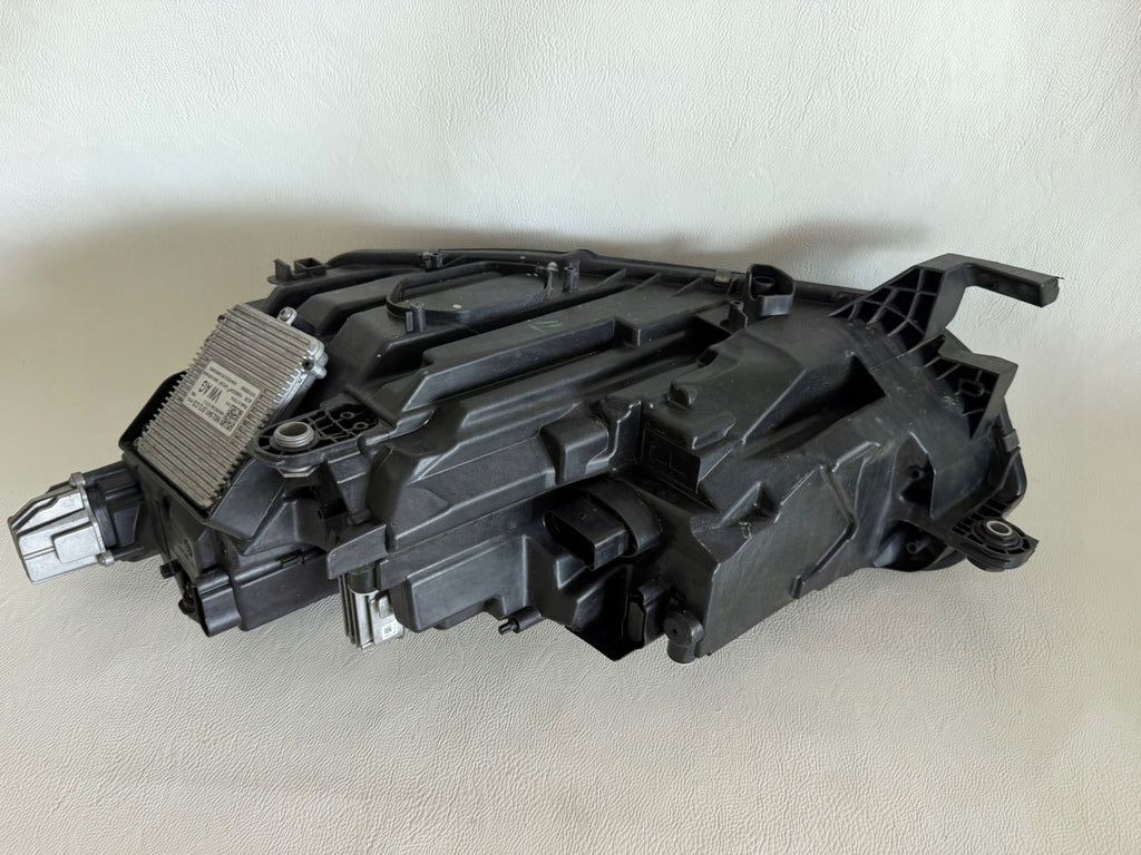 Frontscheinwerfer Skoda Octavia IV 5E4941016A Rechts Scheinwerfer Headlight SCH6041445782nz