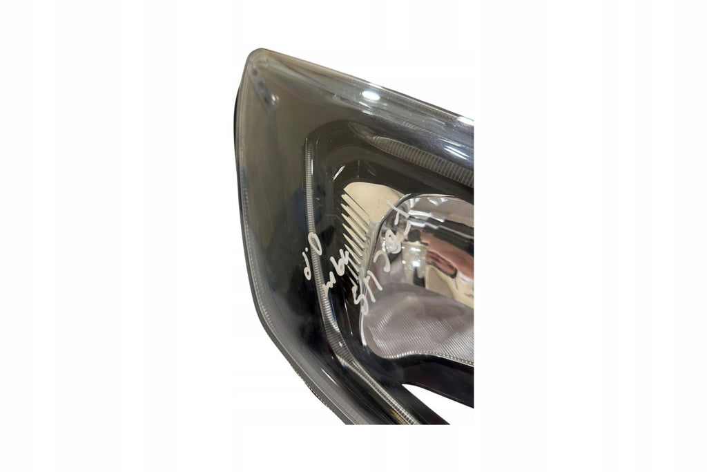 Frontscheinwerfer Ford Focus 00201471 Rechts Scheinwerfer Headlight SCH5687868285hu