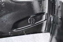Laden Sie das Bild in den Galerie-Viewer, 1x Alufelge 16 Zoll 6.5" 5x112 48ET Glanz Schwarz 5TA601025K VW Touran Rim Wheel FEL2226663307ui