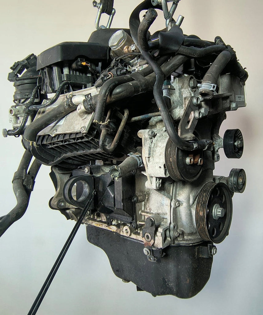 Motor Audi Seat Skoda VW CBZA CBZB CBZC 1.2 TSI Benzin Engine Komplett