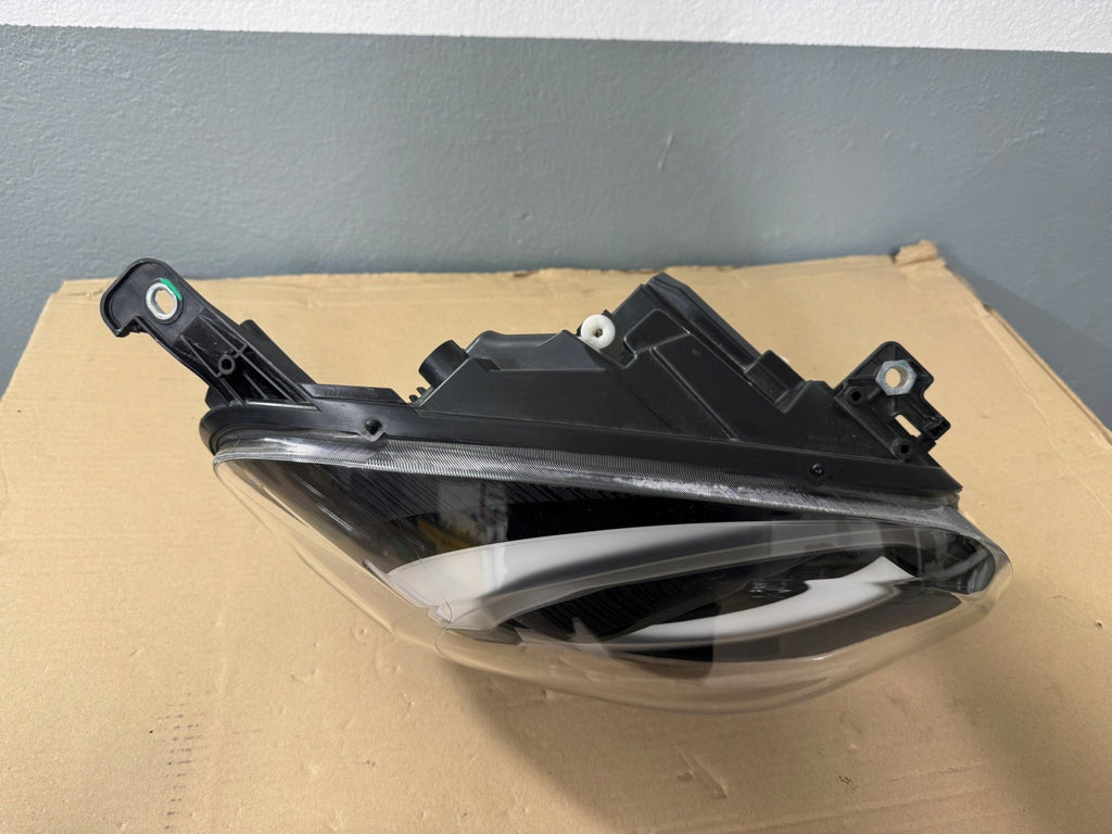 Frontscheinwerfer Fiat 500x 00522098160 Rechts Scheinwerfer Headlight SCH9007641901fe