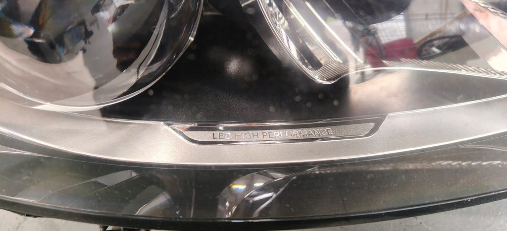 Frontscheinwerfer Mercedes-Benz W205 A2059062604 LED Rechts Headlight SCH8277091713kr