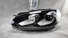 Laden Sie das Bild in den Galerie-Viewer, Frontscheinwerfer VW Golf VI 5K1941751D LED Links Scheinwerfer Headlight SCH6701155525cr
