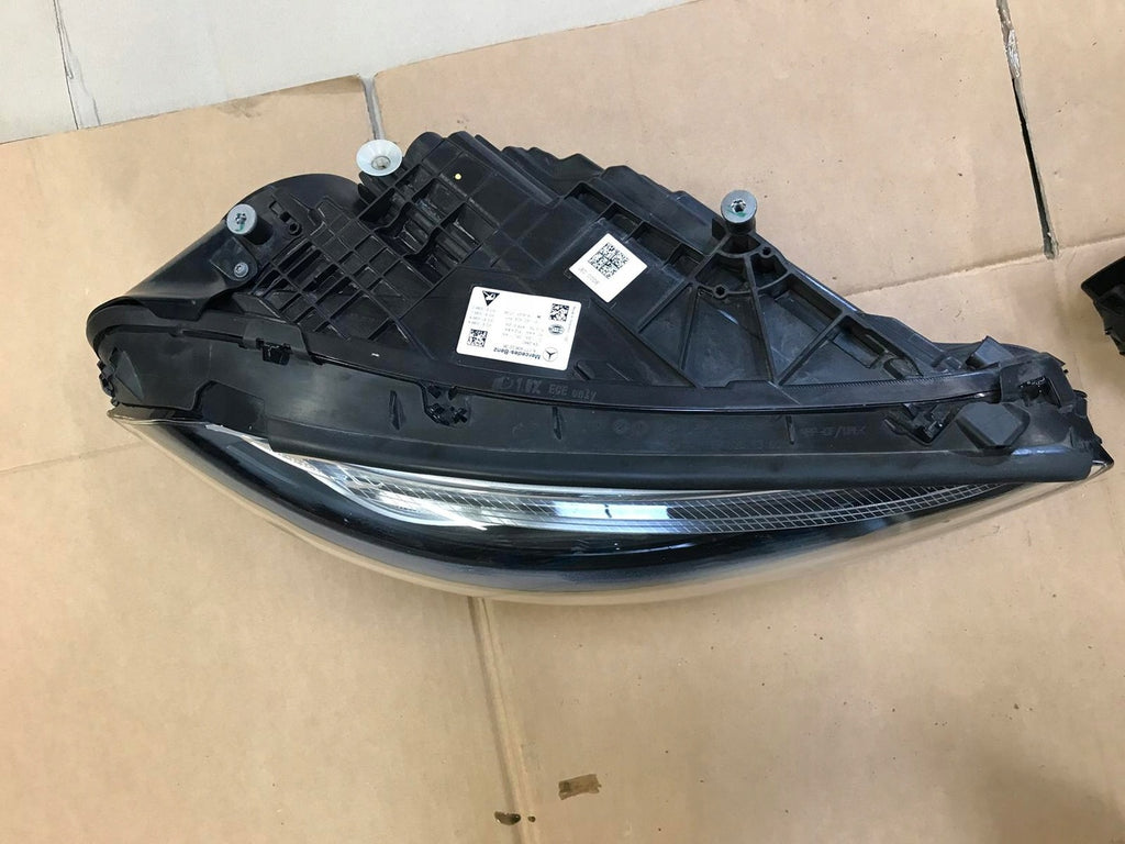 Frontscheinwerfer Mercedes-Benz W177 A1779062106 A1779062206 LED Ein Satz SCH9171467956ra