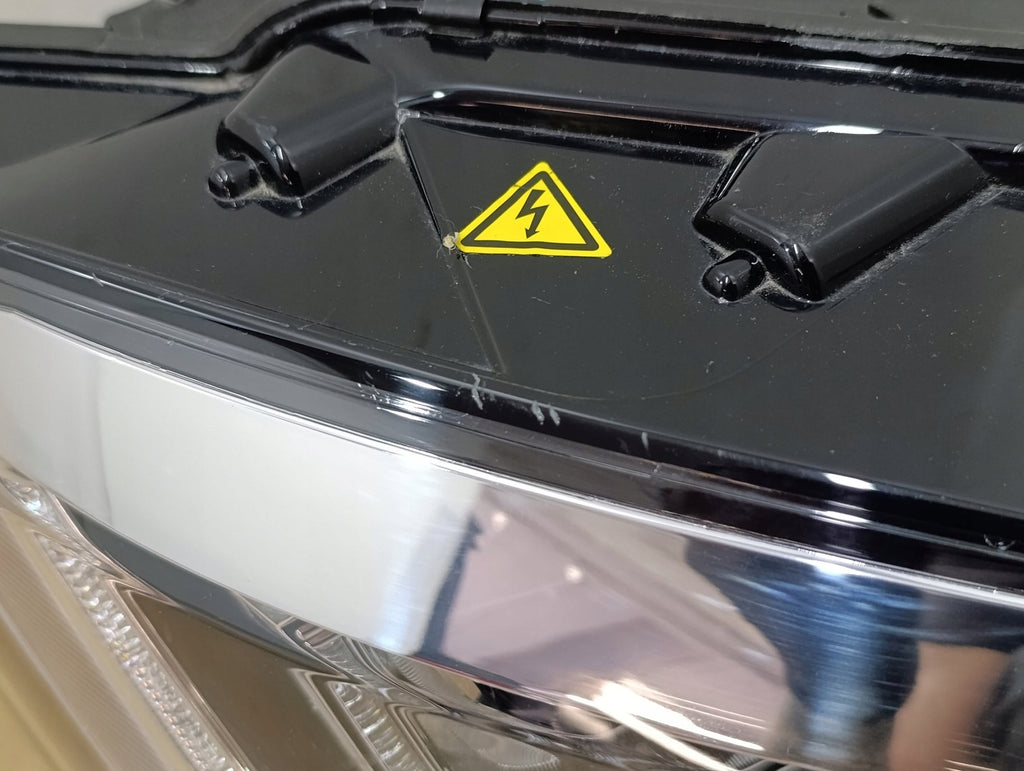 Frontscheinwerfer VW Touran 5TD941752 Xenon Rechts Scheinwerfer Headlight SCH7403265948ml
