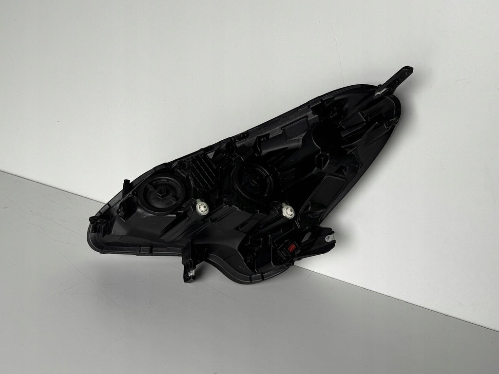Frontscheinwerfer Opel Corsa E 39108227 Xenon Rechts Scheinwerfer Headlight SCH4940309087th