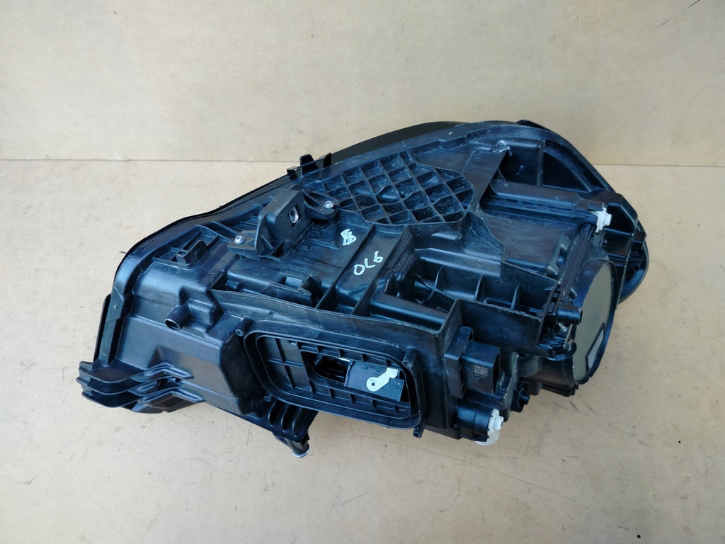 Frontscheinwerfer Mercedes-Benz Cla A1189068300 Full LED Links Headlight