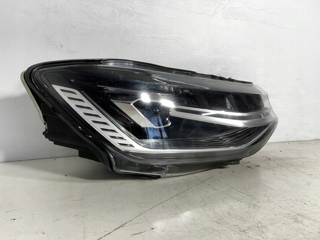 Frontscheinwerfer VW Caddy IV Full LED Rechts Scheinwerfer Headlight SCH2993145095oj