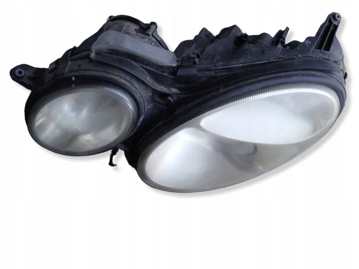 Frontscheinwerfer Mercedes-Benz W211 Links Scheinwerfer Headlight SCH8411017242wn