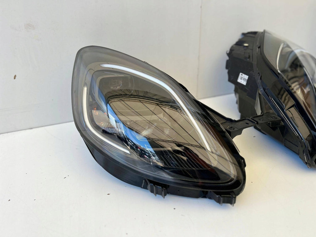 Frontscheinwerfer Ford Puma L1TB-13E015-GJ Full LED Rechts oder Links SCH1270373197lr