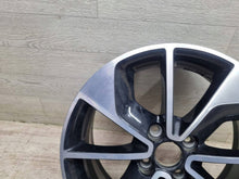 Laden Sie das Bild in den Galerie-Viewer, 1x Alufelge 16 Zoll 4x100 403009927R Renault Clio Iv Rim Wheel FEL9970561310qj
