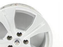 Load image into Gallery viewer, 1x Alufelge 17 Zoll 7.0" 5x114.3 403005377R Renault Megane III 1 Scenic FEL3324375679mv