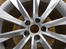 Load image into Gallery viewer, 1x Alufelge 18 Zoll 8.5&quot; 5x112 32ET Audi A6 Rim Wheel