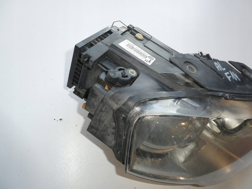 Frontscheinwerfer VW Passat 3D0907391 Xenon Rechts Scheinwerfer Headlight