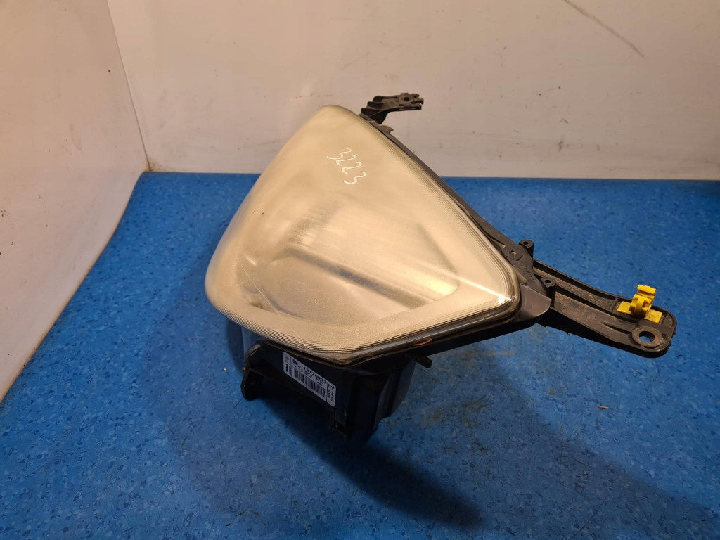 Frontscheinwerfer Opel Vectra C 13170933 Xenon Links Scheinwerfer Headlight SCH9993107922aj