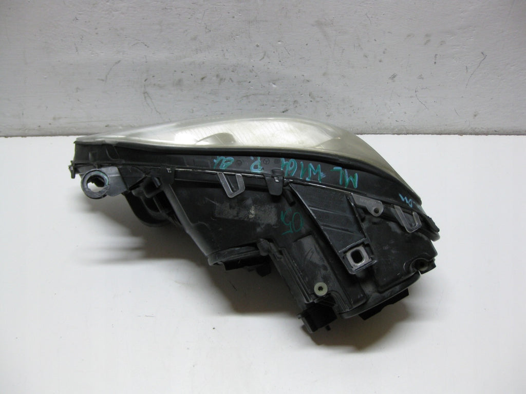 Frontscheinwerfer Mercedes-Benz W164 Xenon Rechts Scheinwerfer Headlight